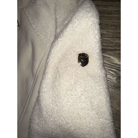 I Madison Expeditions Fleece Sherpa Jacket Women’s. Size Large. NWT. 11 - Picture 3 of 8